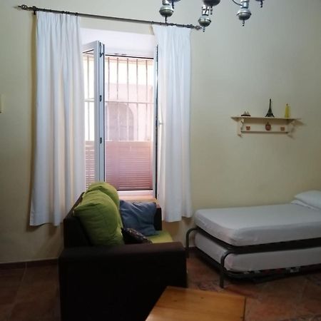 Apartamento Centro Cádiz Exterior photo