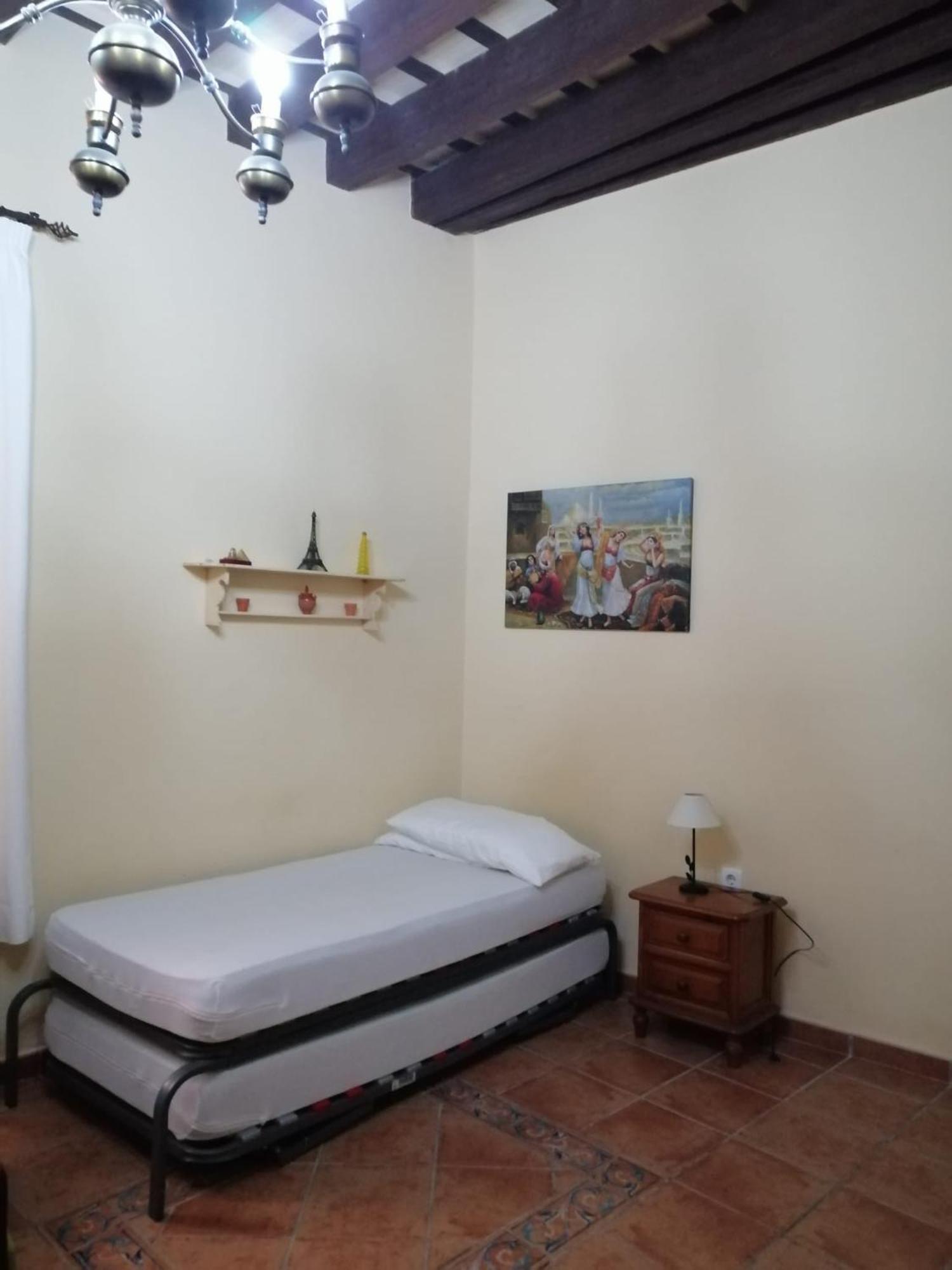 Apartamento Centro Cádiz Exterior photo