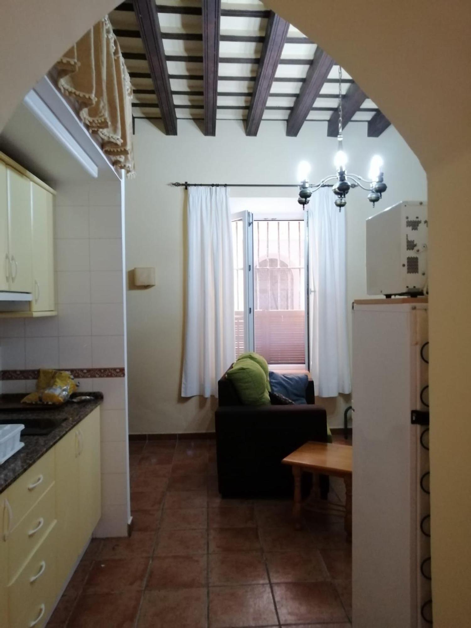 Apartamento Centro Cádiz Exterior photo
