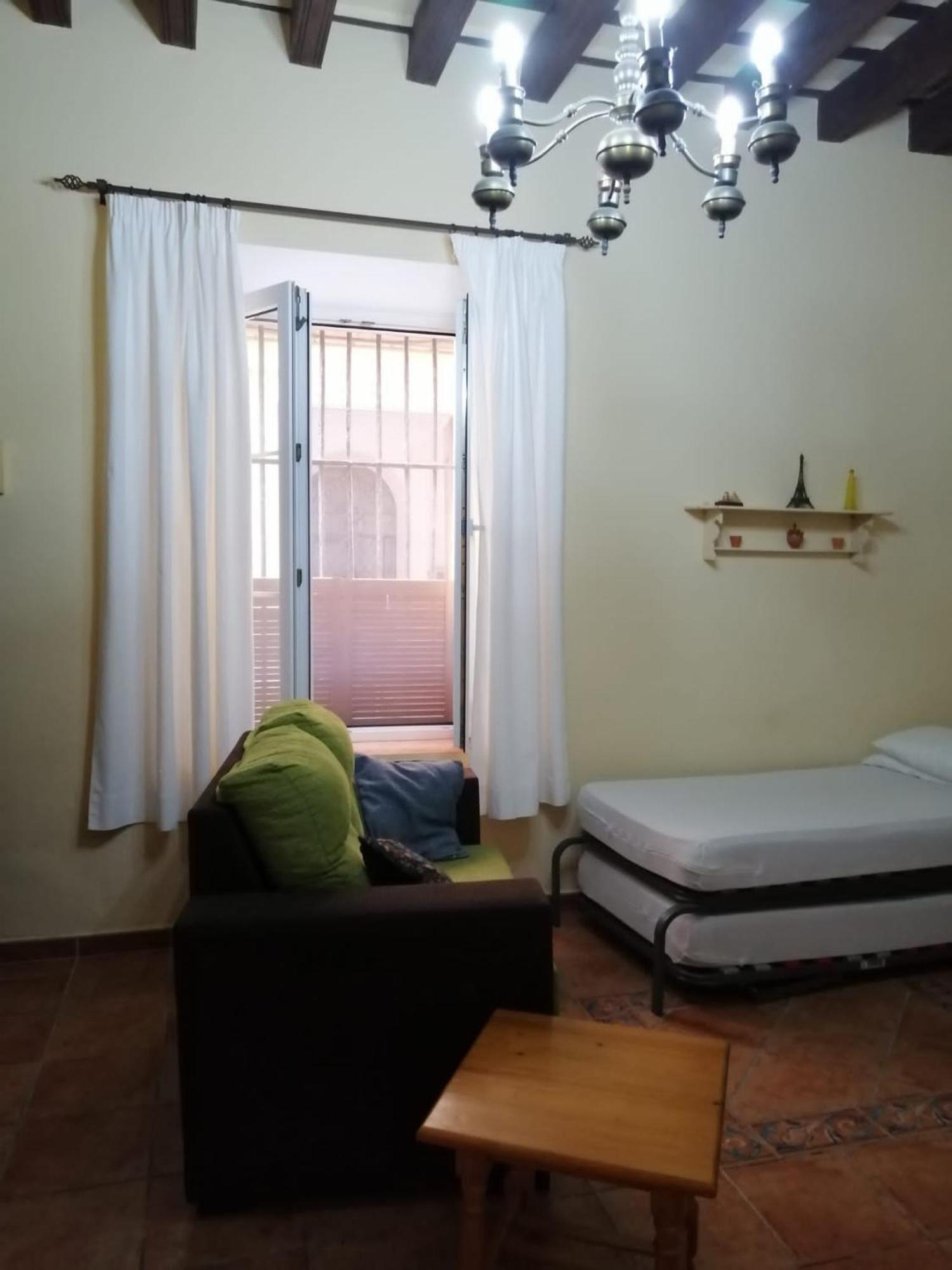 Apartamento Centro Cádiz Exterior photo
